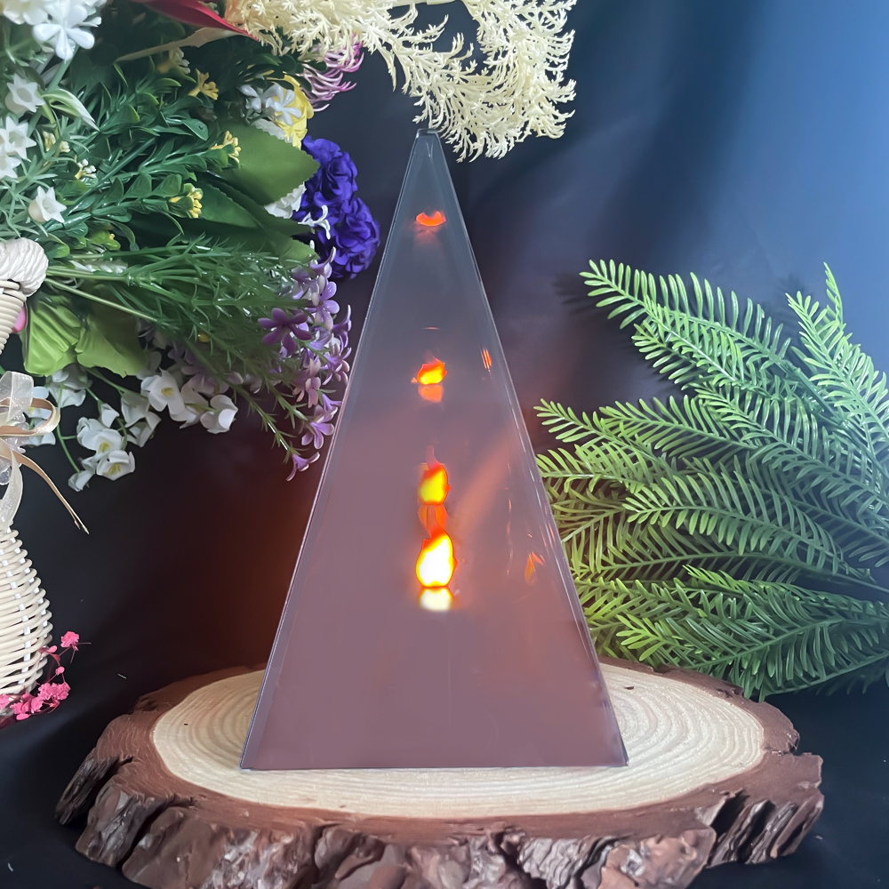 Sind die Verpackung und der Transport von LED-Glaslampen sicher?